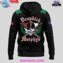 Boston Red Sox x Dropkick Murphys Night 2025 Hoodie