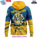 Indiana Pacers & Racers 2025 Limited Hoodie