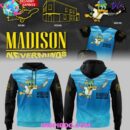 Madison Mallards x Duck Dive Special Edition Hoodie