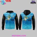 Madison Mallards x Duck Dive Special Edition Hoodie