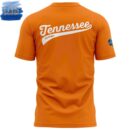 Lady Volunteers Softball Special Women's College World Series T-Shirt