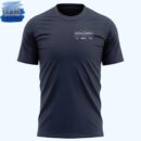 LA Galaxy Long Beach Pub Crawl T-Shirt