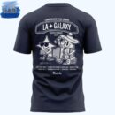 LA Galaxy Long Beach Pub Crawl T-Shirt