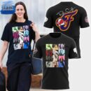 Caitlin Clark x Taylor Swift Limited Edition T-Shirt