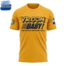 VROOM BABY 2025 EASTERN CONFERENCE FINALS T-shirt