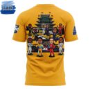 VROOM BABY 2025 EASTERN CONFERENCE FINALS T-shirt