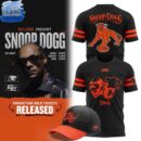 BC LIONS x Snoop Dogg Concert T-Shirt