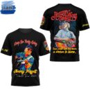 Jimmy Buffett Tribute Tour 2025 T-Shirt