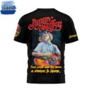 Jimmy Buffett Tribute Tour 2025 T-Shirt