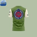 Harrisburg Senators Military Appreciation Limited Edition T-Shirt