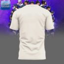 Minnesota Frost 2025 Walter Cup Champions Back To Back T-Shirt