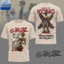 Gorillaz House of Kong T-Shirt