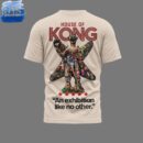 Gorillaz House of Kong T-Shirt