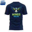 WE'VE GOT PAIGE YOU'VE GOT PROBLEMS Dallas Wings T-Shirt