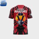Las Vegas Aviators x Star Wars Night Special Edition T-Shirt