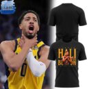 Tyrese Haliburton Choke Funny Meme T-Shirt