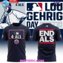 New York Mets x Awareness to ALS Special Edition Shirt Collection