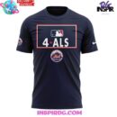 New York Mets x Awareness to ALS Special Edition Shirt Collection
