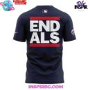 New York Mets x Awareness to ALS Special Edition Shirt Collection