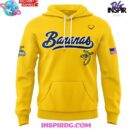 Savannah Bananas 2025 Game Day Official Shirt Collection