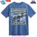 Bombardiere Lucertola Brainrot Special T-shirt