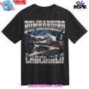 Bombardiro Crocodilo Brainrot Special T-shirt