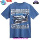 Bombardiro Crocodilo Brainrot Special T-shirt