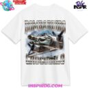 Bombardiro Crocodilo Brainrot Special T-shirt