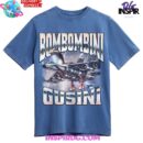 Bombombini Gusini Brainrot Special T-shirt