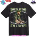 Brr Brr Patapim Brainrot Special T-shirt