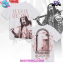 Sleep Token Even In Arcadia Flamingo T-Shirt