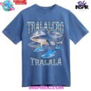 Tralalero Tralala Brainrot Special T-shirt