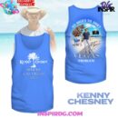 Kenny Chesney’s Sphere Las Vegas 2025 Shirt Collection