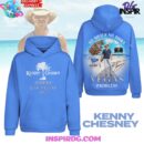 Kenny Chesney’s Sphere Las Vegas 2025 Shirt Collection