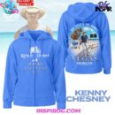 Kenny Chesney’s Sphere Las Vegas 2025 Shirt Collection