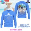 Kenny Chesney’s Sphere Las Vegas 2025 Shirt Collection