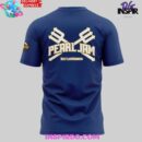 Mariners x Pearl Jam Ten Club Night 2025 Special T-shirt