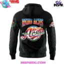 Reno Aces Mexican Heritage Night 2025 Black Hoodie