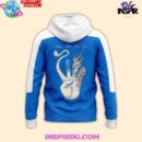 The Fantastic Four First Step 2025 Official Hoodie