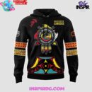 Vancouver Canucks 2025 National Indigenous History Personalized Hoodie
