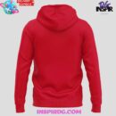Indiana Fever Now You Know Special Hoodie