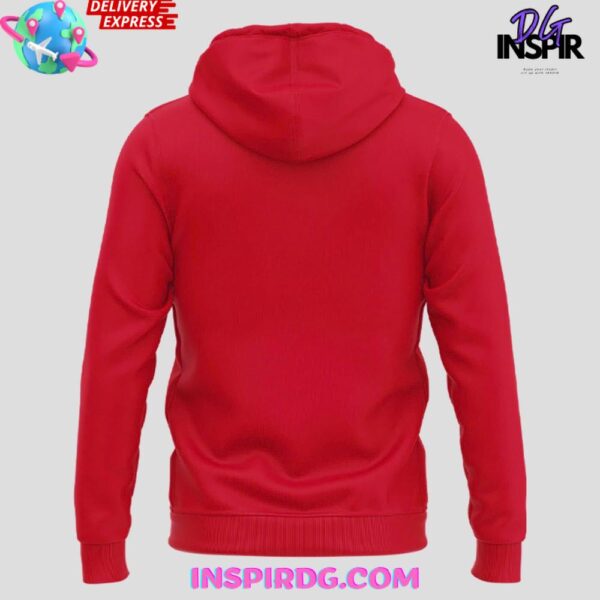 Indiana Fever Now You Know Special Hoodie - Image 3