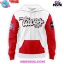 2025 Fresno Tacos Night Special Edition Hoodie