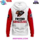 2025 Fresno Tacos Night Special Edition Hoodie