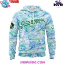 Greensboro Grasshoppers x 2025 Simply Southern Night Official Hoodie