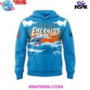 Eugene Emeralds x Lilo & Stitch Night 2025 Performance Hoodie