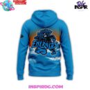 Eugene Emeralds x Lilo & Stitch Night 2025 Performance Hoodie