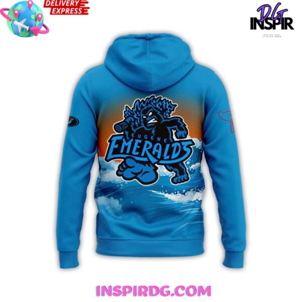 Eugene Emeralds x Lilo & Stitch Night 2025 Performance Hoodie - Image 3