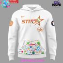 Houston Astros Happy Teacher's Day Edition Hoodie