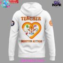Houston Astros Happy Teacher's Day Edition Hoodie